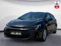 Suzuki Swace 1,8 HEV Flash CVT 140PS | LED | Sitzhzg | Kamera Schwarz - thumbnail 3