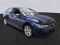 Volkswagen Golf VIII 1.0 eTSI LIFE DSG Navi*ACC*LED*APP*16 Blau - thumbnail 4