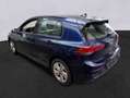 Volkswagen Golf VIII 1.0 eTSI LIFE DSG Navi*ACC*LED*APP*16 Blau - thumbnail 3