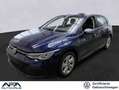 Volkswagen Golf VIII 1.0 eTSI LIFE DSG Navi*ACC*LED*APP*16 Blau - thumbnail 1