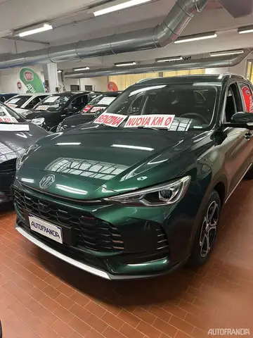 MG MG 1.5 115 CV - ZS