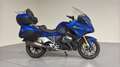BMW R 1250 RT 0 Bleu - thumbnail 5