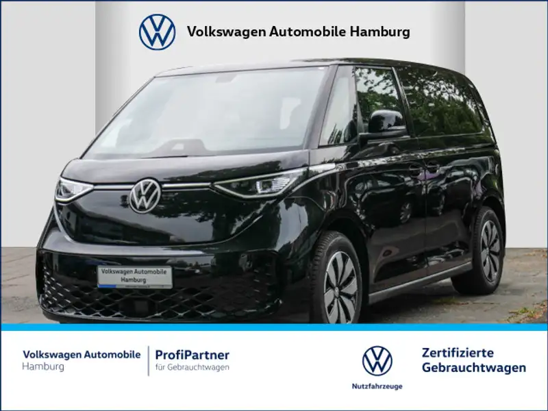 Annonce voiture d'occasion Volkswagen ID. Buzz - CARADIZE