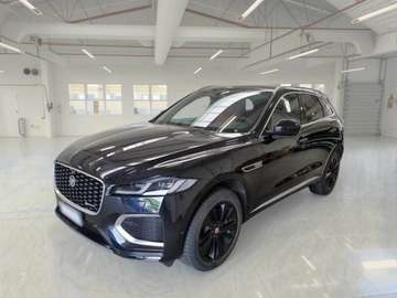 2.0D D204 MHEV R-DYNAMIC SE AUTO 4WD SUV