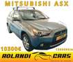 Mitsubishi ASX 1.6 2WD Inform - thumbnail 1