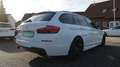 BMW 535 d xDrive Touring  Sport-Paket M-Paket Weiß - thumbnail 9