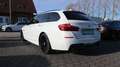 BMW 535 d xDrive Touring  Sport-Paket M-Paket Weiß - thumbnail 7
