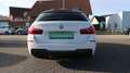 BMW 535 d xDrive Touring  Sport-Paket M-Paket Weiß - thumbnail 8