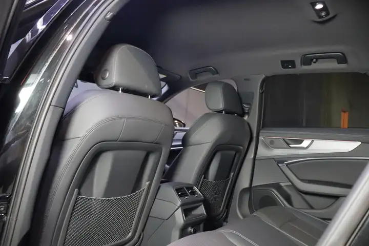 Audi A6 Avant S Line 45 TFSI quattro-ultra (2021) 2022, foto 22