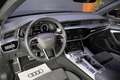 Audi A6 45 TFSI S line quattro-ultra S tronic 195kW Negro - thumbnail 2