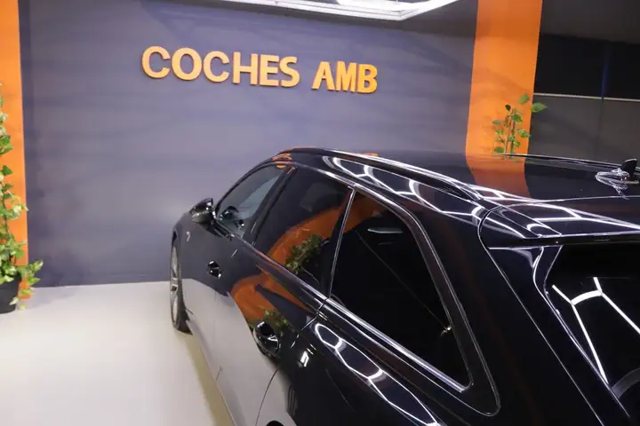 Audi A6 Avant S Line 45 TFSI quattro-ultra (2021) 2022, foto 11
