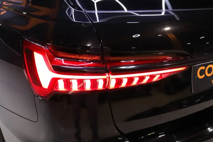 Audi A6 Avant S Line 45 TFSI quattro-ultra (2021) 2022, foto 12