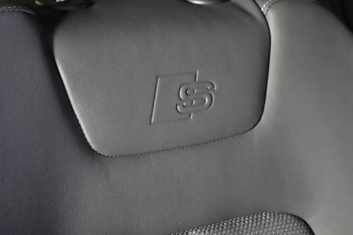 Audi A6 Avant S Line 45 TFSI quattro-ultra (2021) 2022, foto 18