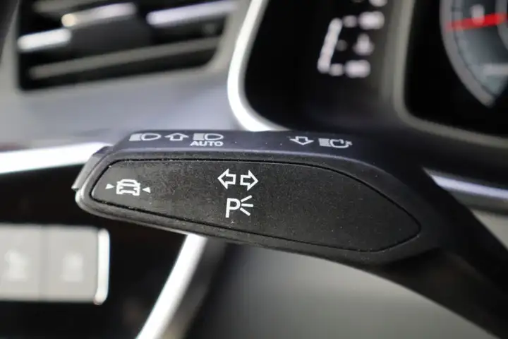 Audi A6 Avant S Line 45 TFSI quattro-ultra (2021) 2022, foto 28