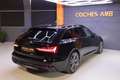 Audi A6 45 TFSI S line quattro-ultra S tronic 195kW Negro - thumbnail 6