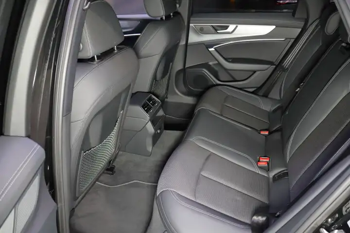 Audi A6 Avant S Line 45 TFSI quattro-ultra (2021) 2022, foto 21
