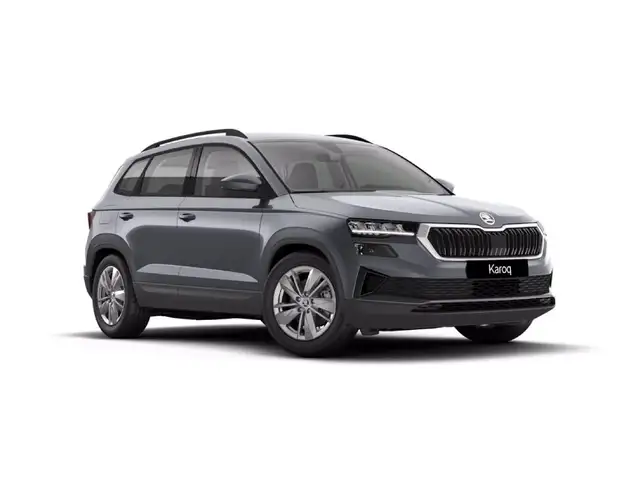 Skoda Karoq 1.0 tsi selection 115cv
