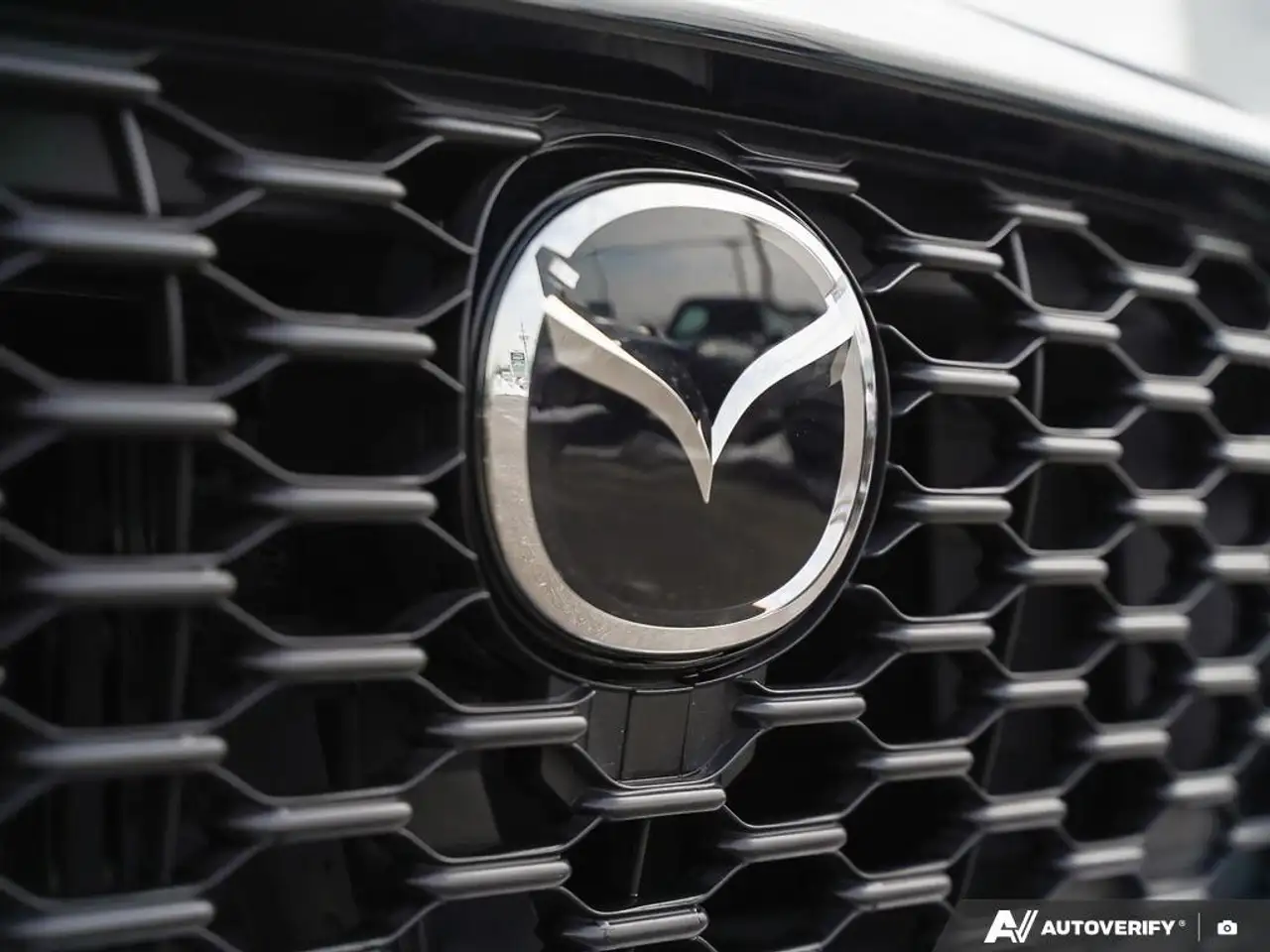 Mazda CX-90 PHEV снимка Mazda CX-90 PHEV