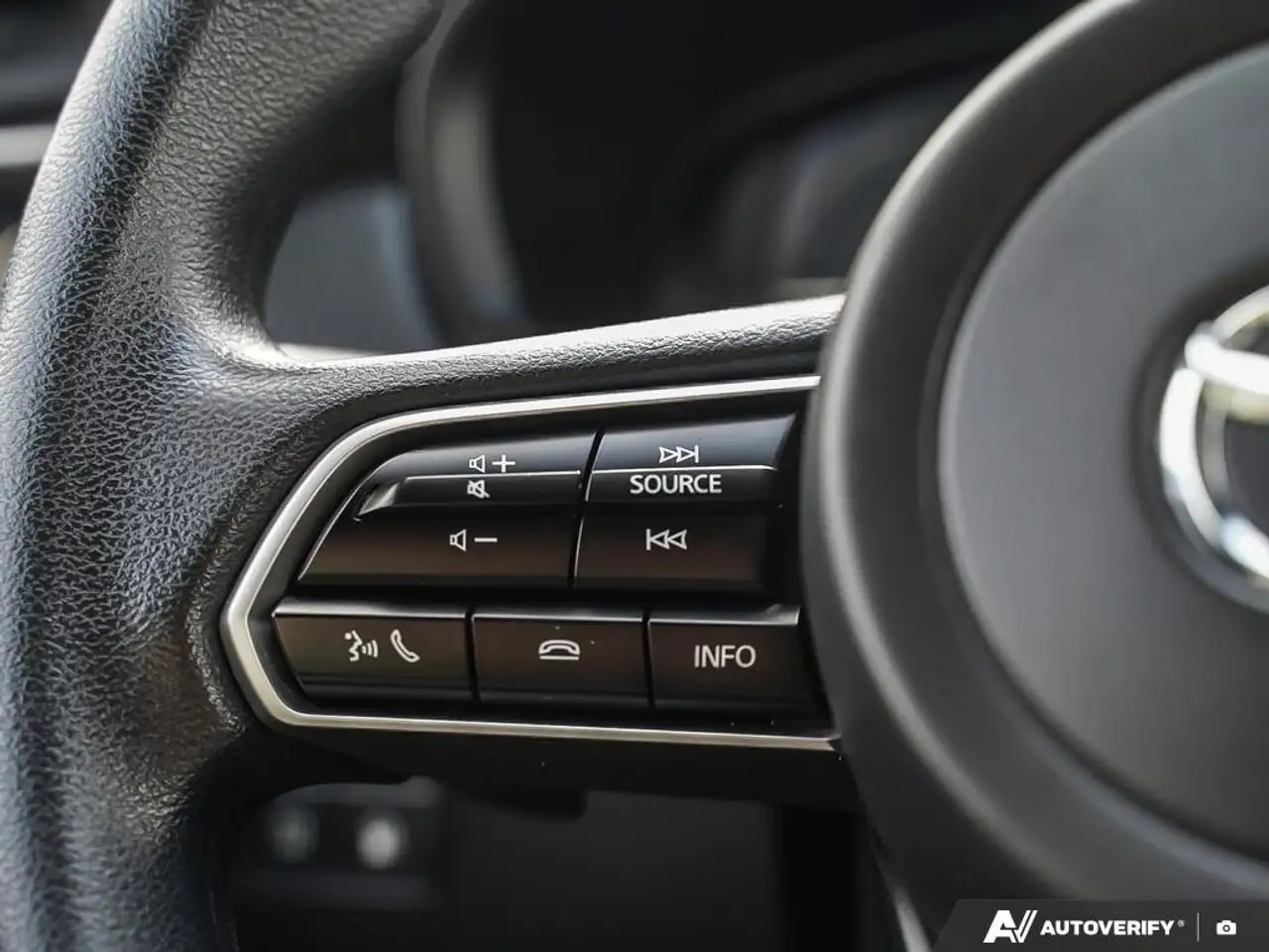 Mazda CX-90 PHEV снимка Mazda CX-90 PHEV