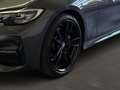 BMW 330 iLim.*M Sport*LED*Navi*Kamera*LiveCockpit*DAB Gris - thumbnail 8