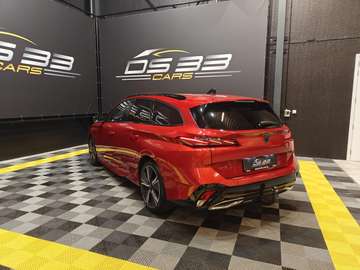 308 SW GT Leder/Keyless/AMBI/Focal/18"/360CAM