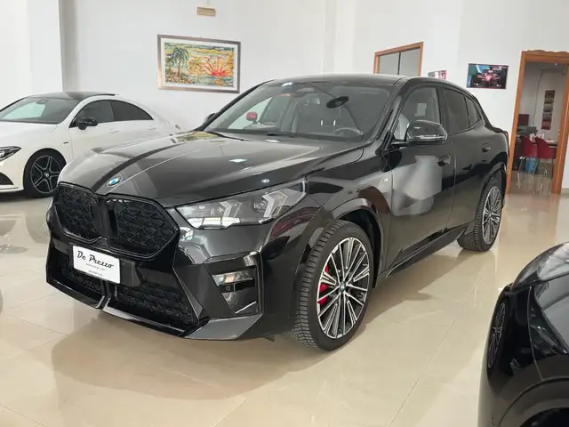 BMW X2 X2 U10 sdrive 18d MSport PRO auto