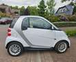 smart forTwo smart fortwo coupe coupe softouch pure micro hybri Weiß - thumbnail 4