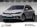 Volkswagen Polo Style 1.0 TSI DSG IQ.Light CarPlay TravelAss. A... Grau - thumbnail 1