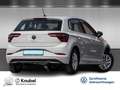 Volkswagen Polo Style 1.0 TSI DSG IQ.Light CarPlay TravelAss. A... Grau - thumbnail 2