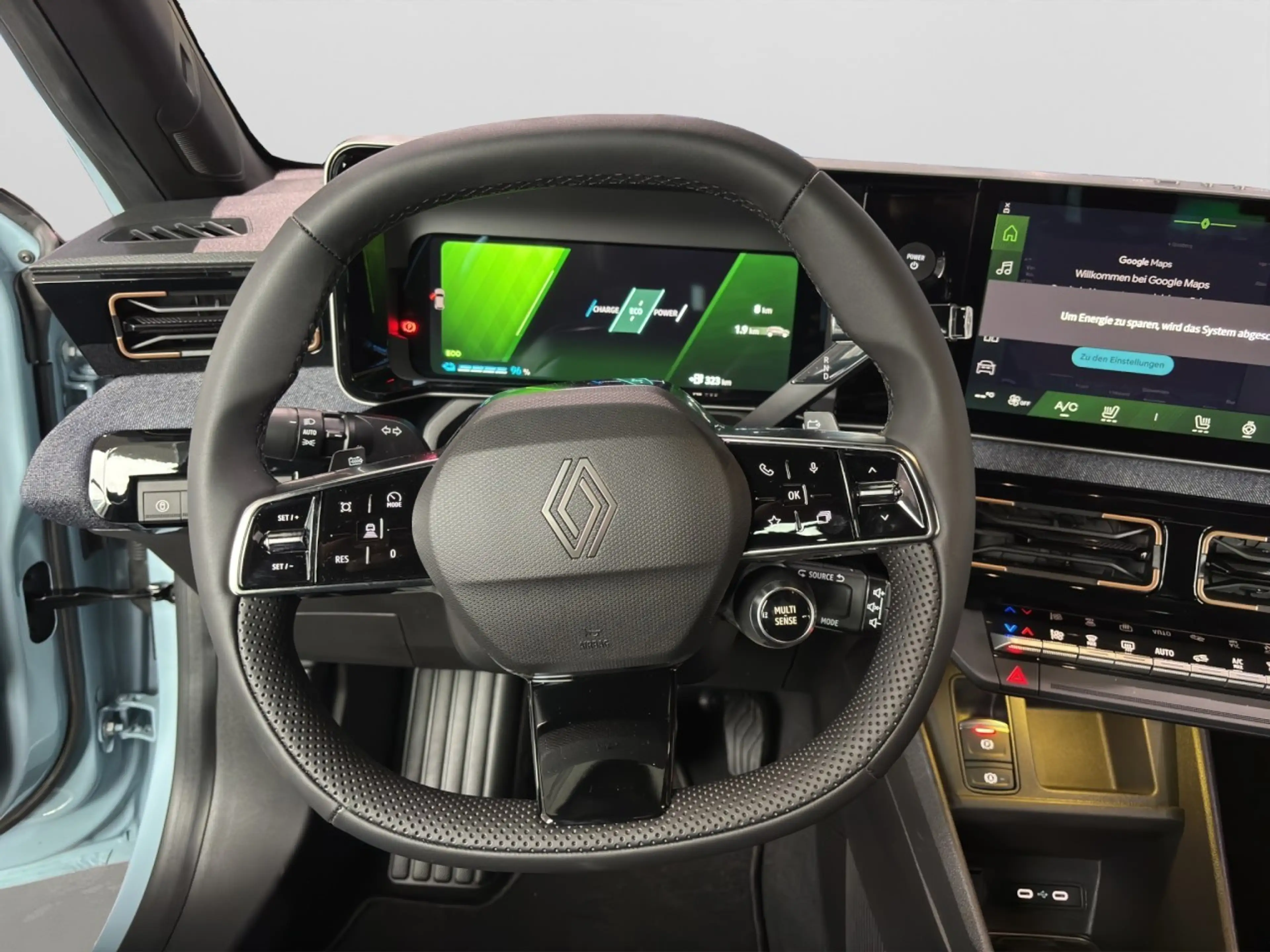 Renault R 4 E-Tech Electric 150 Comfort Range Techno Klima — photo 12