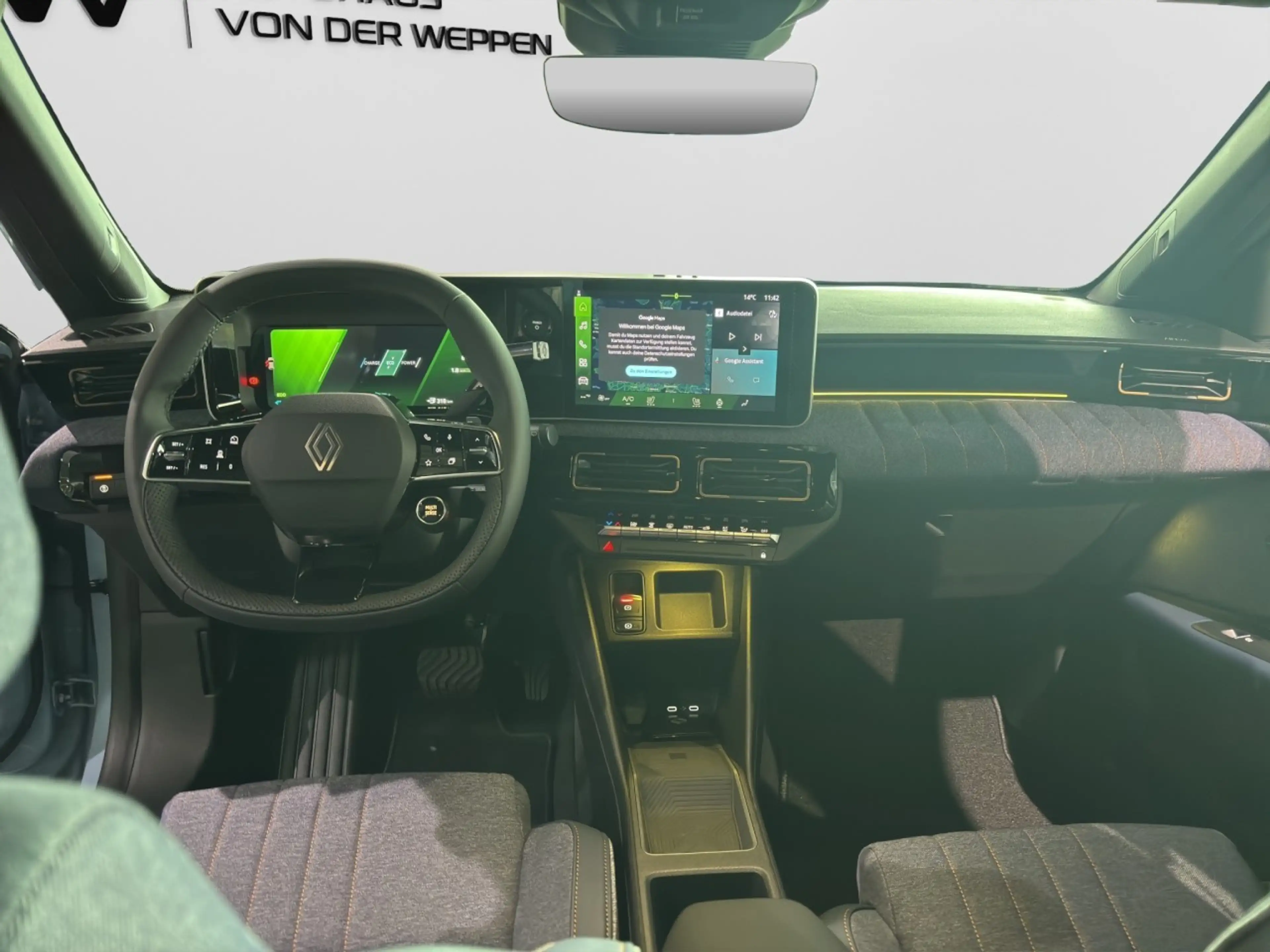 Renault R 4 E-Tech Electric 150 Comfort Range Techno Klima — photo 13