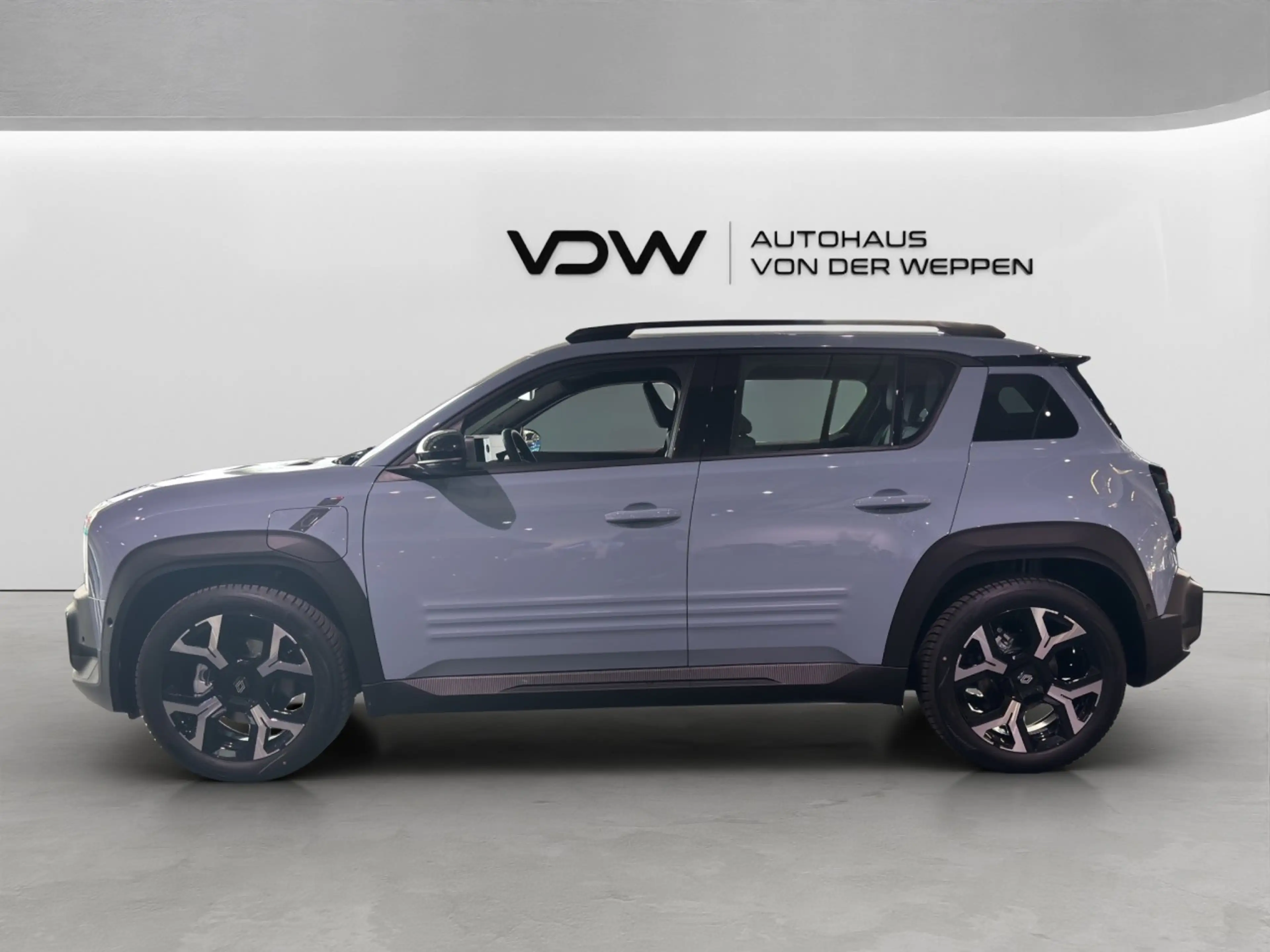Renault R 4 E-Tech Electric 150 Comfort Range Techno Klima — photo 3