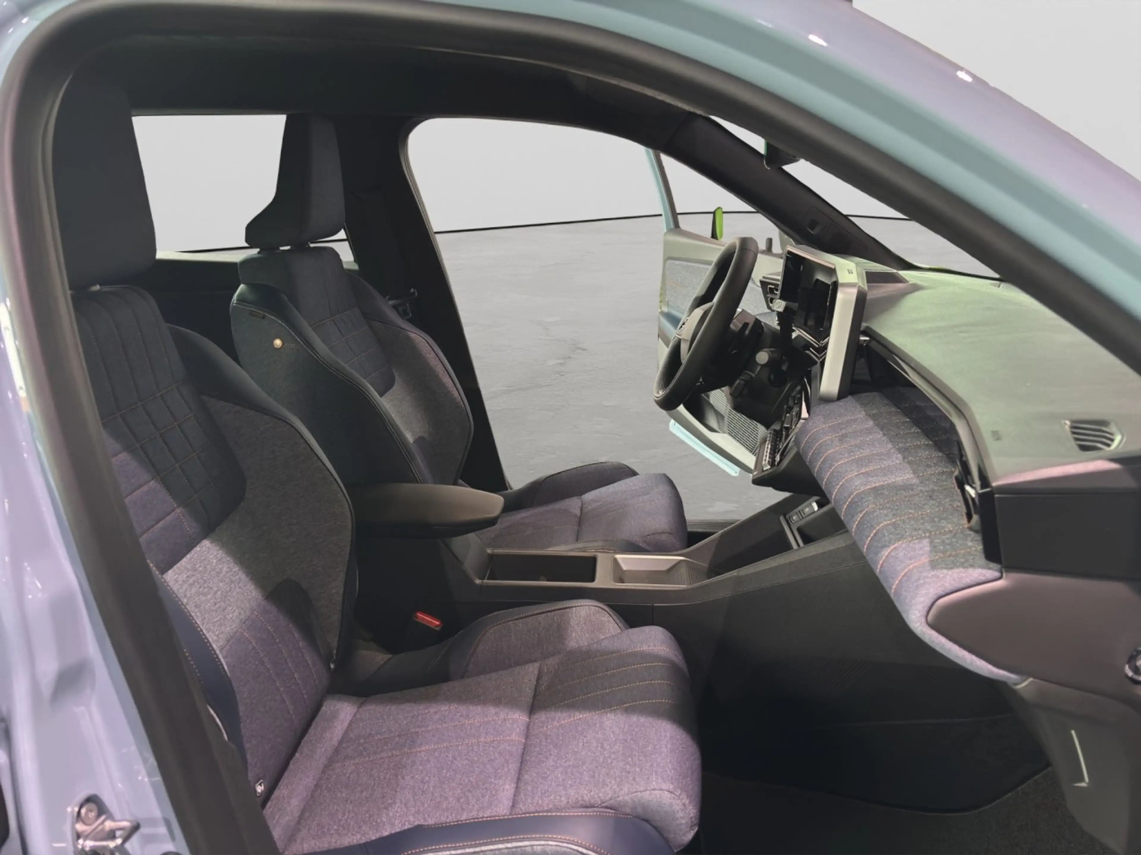Renault R 4 E-Tech Electric 150 Comfort Range Techno Klima — photo 15