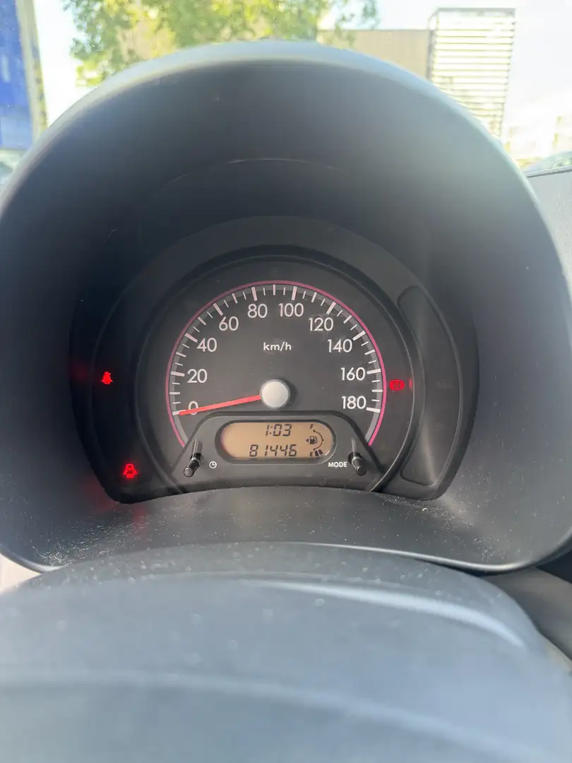 Suzuki Alto 1.0 Comfort Rood - 2