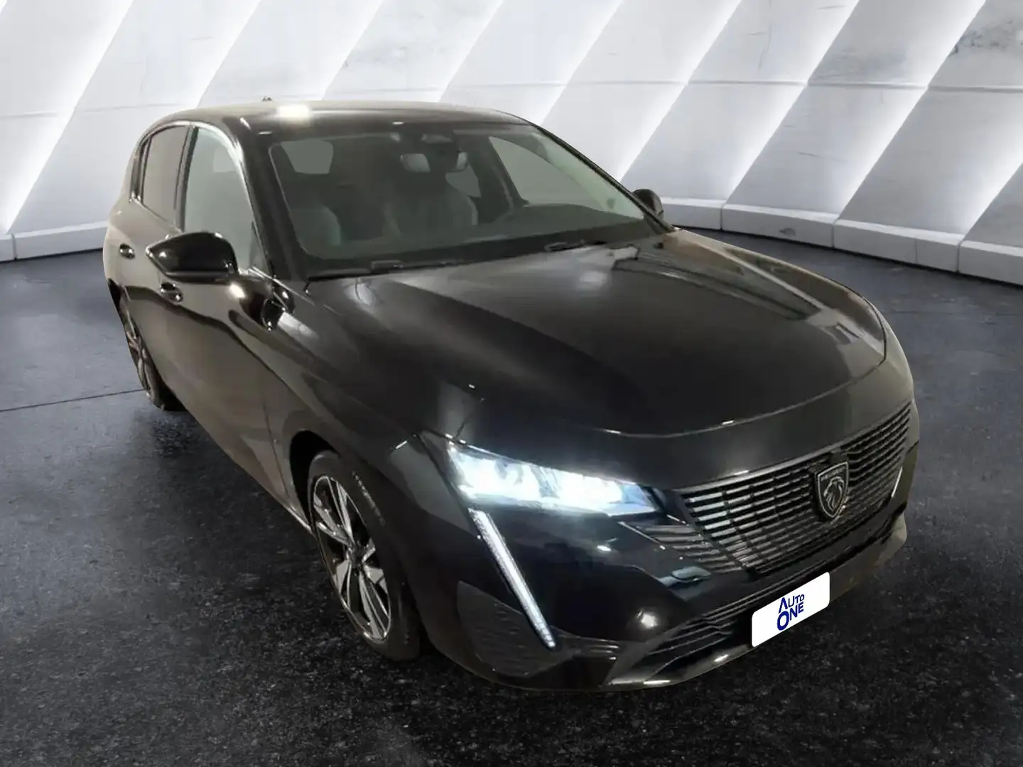 Peugeot 308 1.2 puretech t Auto Allure 2k* - 1