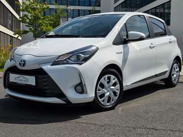 Hybrid Y20 Team D,Nur 27000kM,