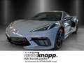 Corvette C8 Coupe 3LT MY 24 FRONT LIFT/LEDER/EU-Modell Grau - thumbnail 1