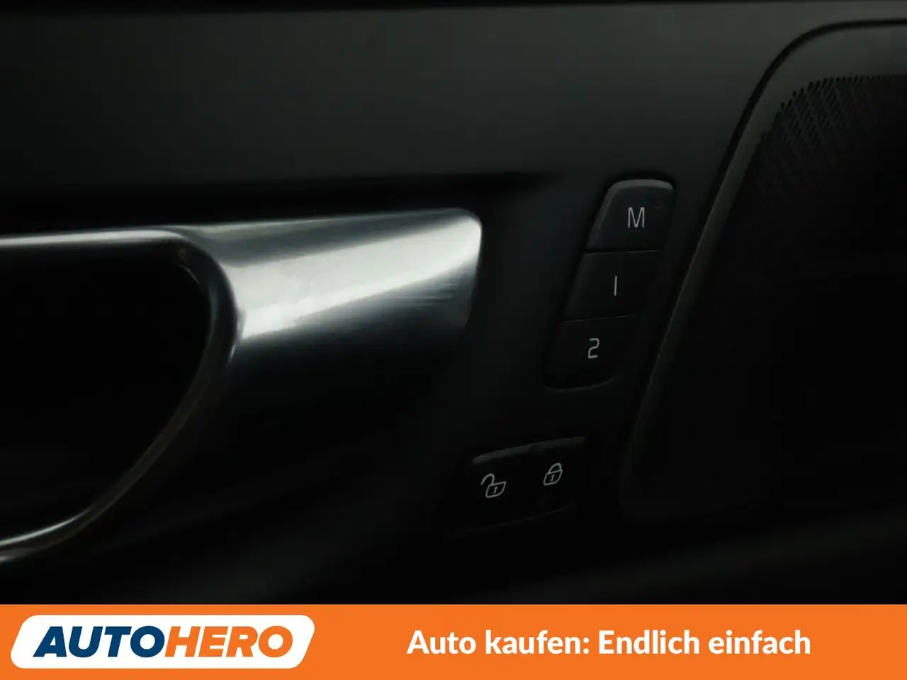 Volvo XC60 2.0 B4 Diesel Mild-Hybrid R Design AWD Aut.*NAVI*, миниатюра 28