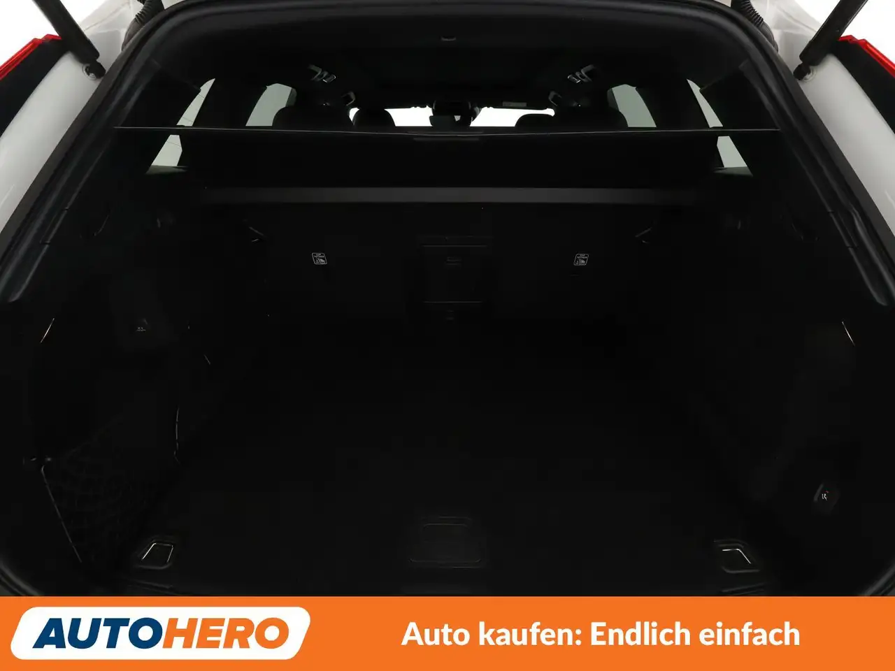 Volvo XC60 2.0 B4 Diesel Mild-Hybrid R Design AWD Aut.*NAVI*, миниатюра 17