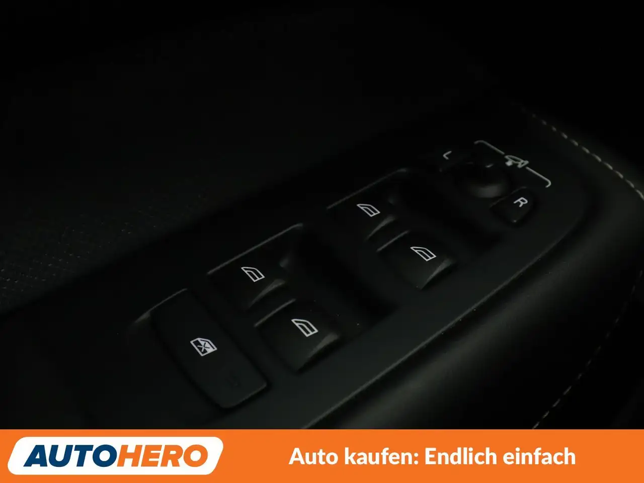 Volvo XC60 2.0 B4 Diesel Mild-Hybrid R Design AWD Aut.*NAVI*, миниатюра 27