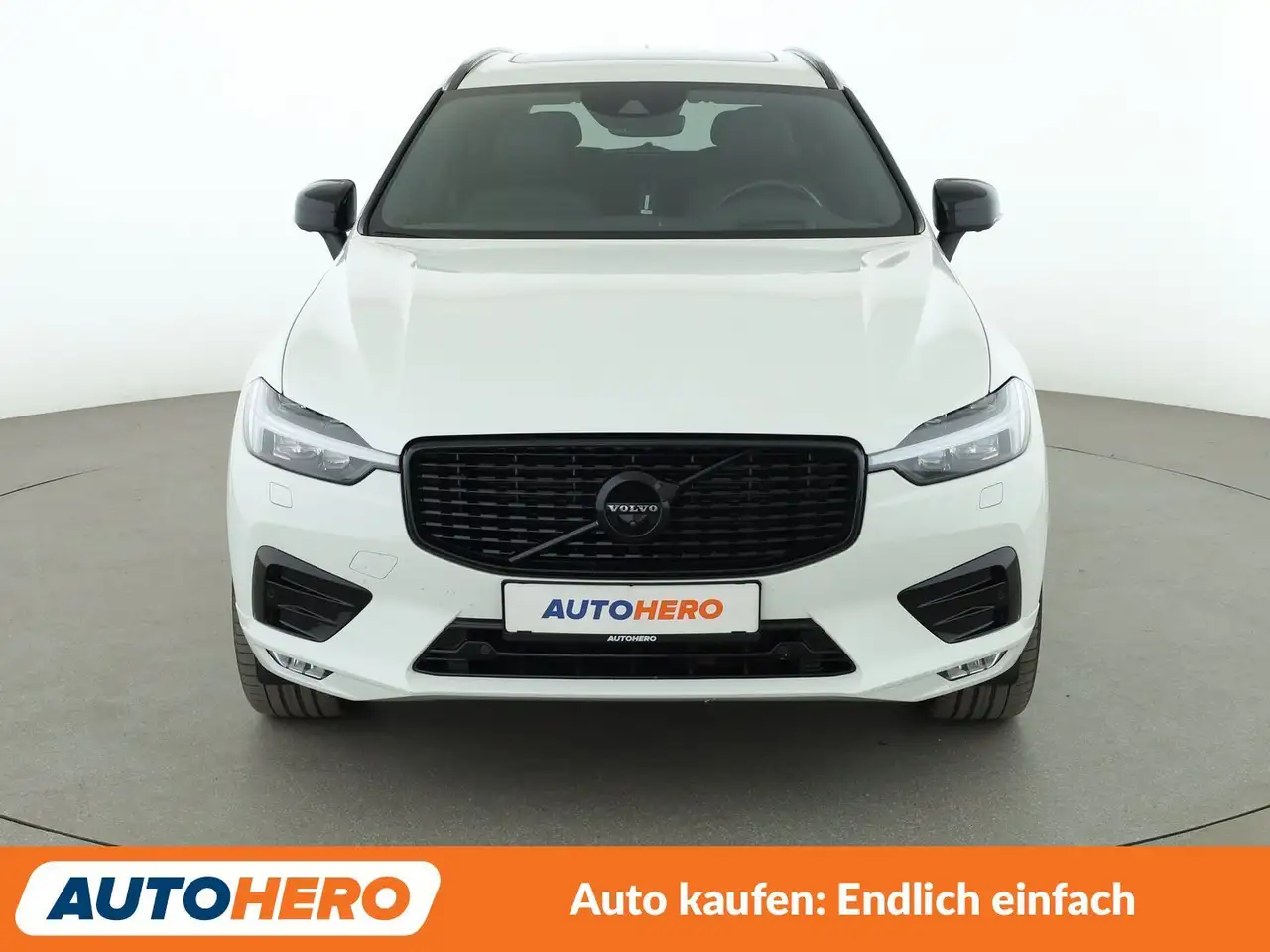 Volvo XC60 2.0 B4 Diesel Mild-Hybrid R Design AWD Aut.*NAVI*, миниатюра 9