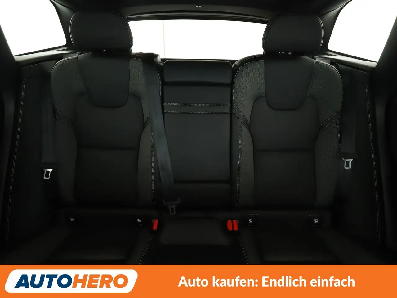 Volvo XC60 2.0 B4 Diesel Mild-Hybrid R Design AWD Aut.*NAVI*, миниатюра 15