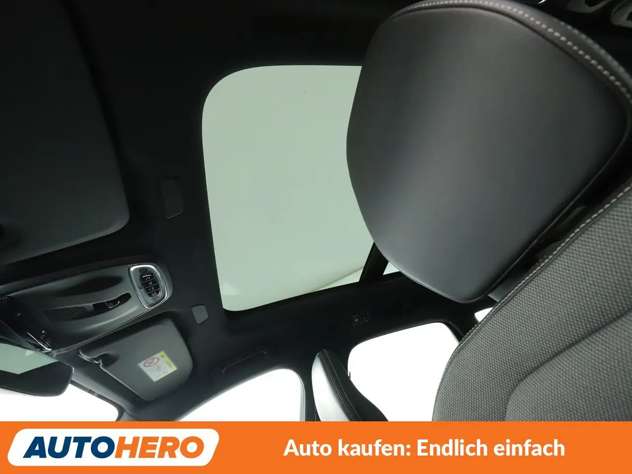 Volvo XC60 2.0 B4 Diesel Mild-Hybrid R Design AWD Aut.*NAVI*, миниатюра 29