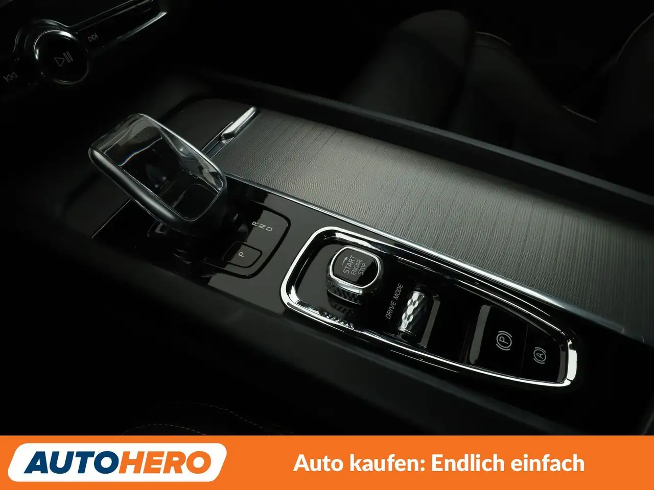 Volvo XC60 2.0 B4 Diesel Mild-Hybrid R Design AWD Aut.*NAVI*, миниатюра 26