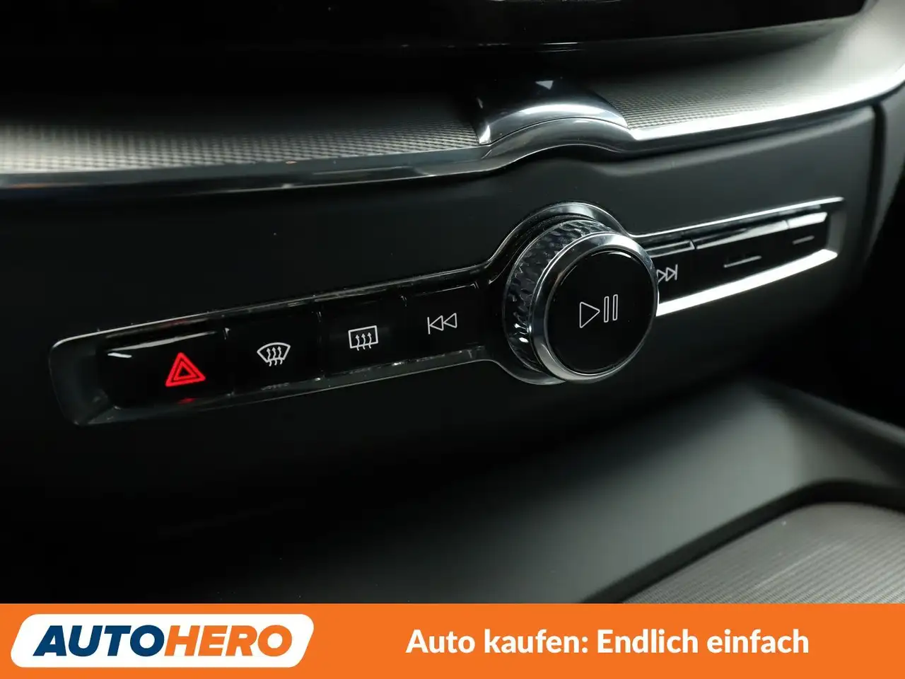 Volvo XC60 2.0 B4 Diesel Mild-Hybrid R Design AWD Aut.*NAVI*, миниатюра 25