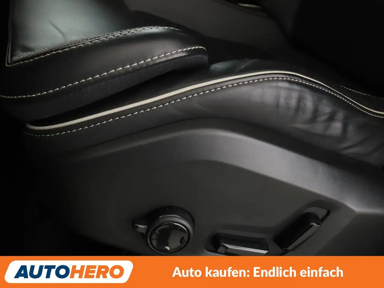 Volvo XC60 2.0 B4 Diesel Mild-Hybrid R Design AWD Aut.*NAVI*, миниатюра 30