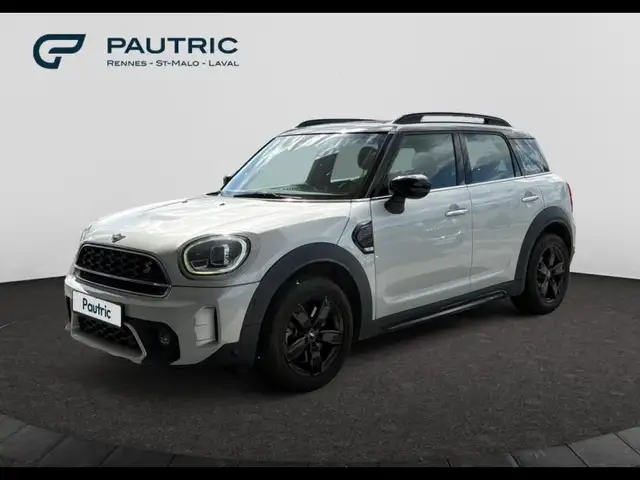 MINI Countryman C Cooper S  178ch Northwood