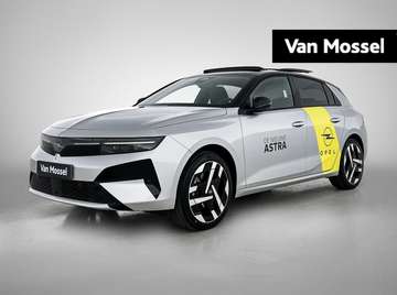 Electric 58 kWh Ultimate | NIEUW! | €5.000,- INRUI