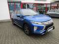 Mitsubishi Eclipse Cross 1.5CVTSpirit+ Standheizung 360°Kamera Allwetter Bleu - thumbnail 1
