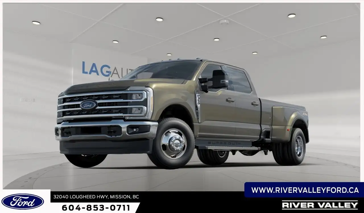 2026 Ford F 350